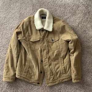 Abercrombie & Fitch Men’s Jacket